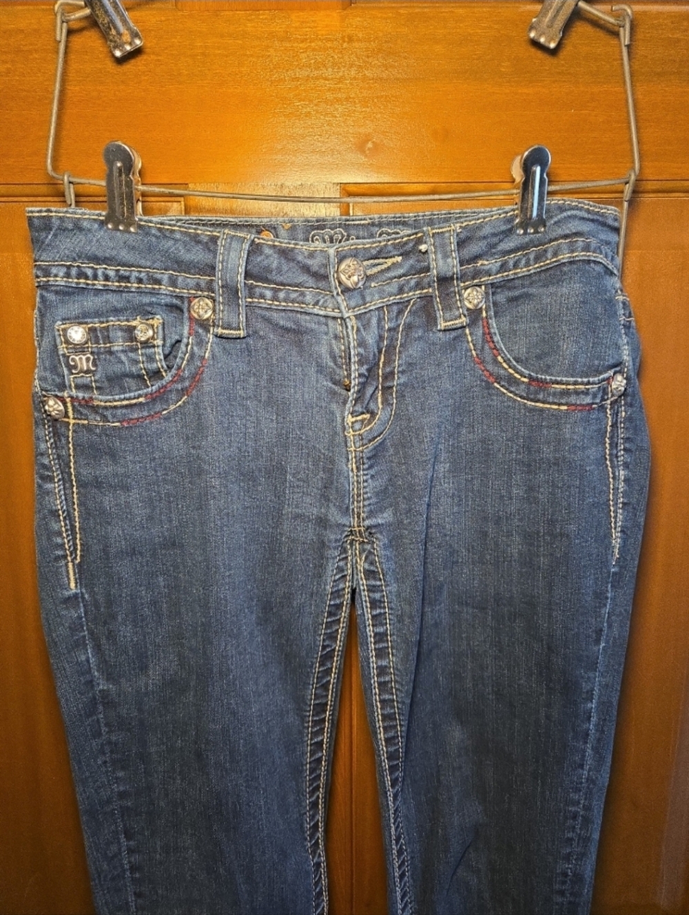 Miss Me Jeans - Picture 3 of 6